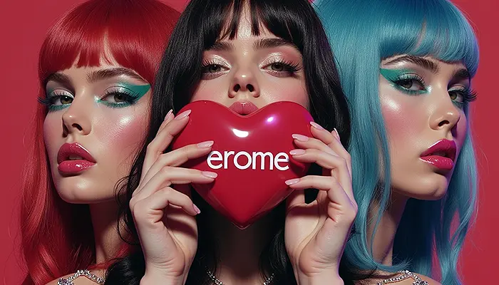 Erome Video Chat